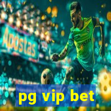 pg vip bet